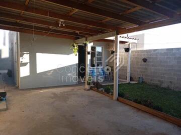 Foto Imóvel - Residência - Neves