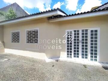 Foto Imóvel - Residência - Neves