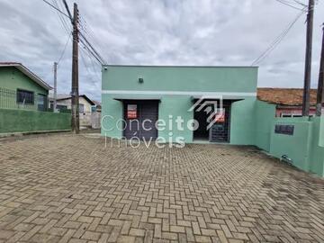 Foto Imóvel - Imóvel Comercial Com Kitinete - 31 De Março