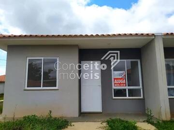 Foto Imóvel - Residencial Tulipa - Neves - Residência