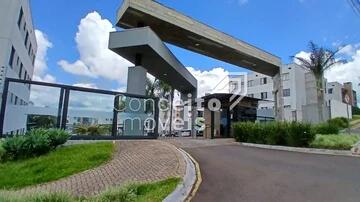 Foto Imóvel - Condomínio Vittace Oficinas - Apartamento Garden