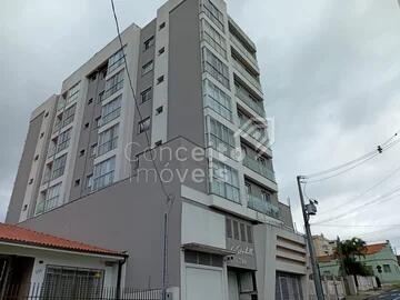 Foto Imóvel - Edifício La Rochelle - órfãs  - Apartamento Garden