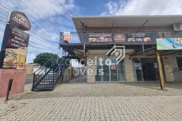 Foto Imóvel - Sala Comercial - Neves