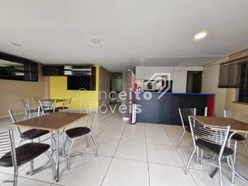 Foto Imóvel - Sala Comercial - Neves