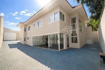 Foto Imóvel - Residência Semimobiliada - Jardim Canaã - Contorno