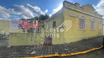 Foto Imóvel - Casa Comercial E Ou/  Residencial - Centro