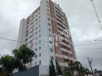Foto Imóvel - Edifício Campidóglio - Centro - Apartamento