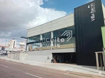 Foto Imóvel - Baron Strip Mall - Centro - Loja Comercial 171 M²