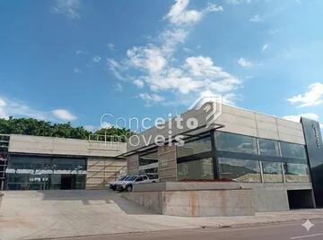 Foto Imóvel - Baron Strip Mall  - Centro - Loja Comercial 320 M²