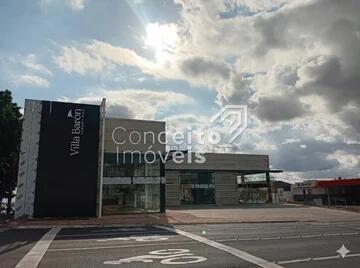 Foto Imóvel - Baron Strip Mall - Centro - Loja Comercial 336 M²