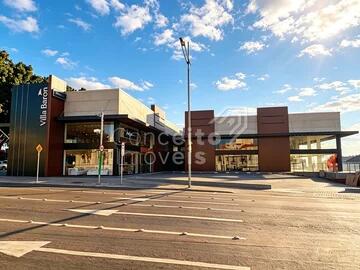 Foto Imóvel - Baron Strip Mall - Centro - Loja Comercial 336 M²