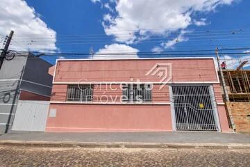 Foto Imóvel - Residência Com Amplo Terreno - Olarias