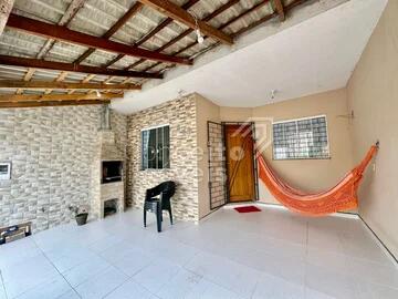 Foto Imóvel - Residencial Bella Fiori - Uvaranas - Cara Cará