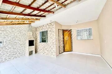 Foto Imóvel - Residencial Bella Fiori - Uvaranas - Cara Cará