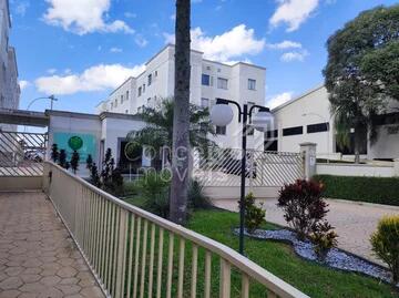 Foto Imóvel - Apartamento Mobiliado - Oficinas