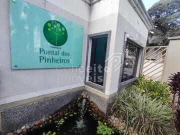 Foto Imóvel - Apartamento Mobiliado - Oficinas