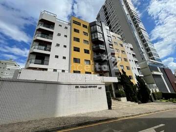 Foto Imóvel - Edifício Valle Nevado - Villa Estrela - Apartamento