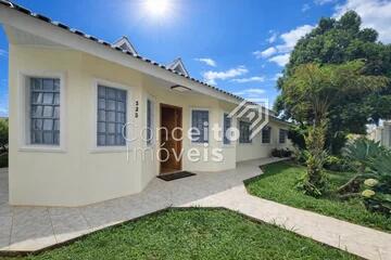 Foto Imóvel - Residência Comercial - Oficinas