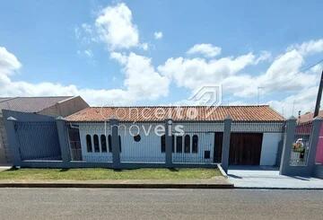 Foto Imóvel - Residência Com Amplo Terreno - Boa Vista - Los Angeles