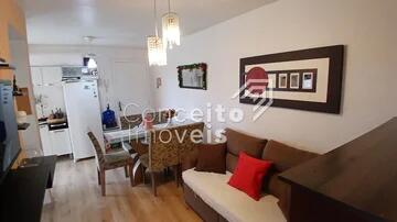 Foto Imóvel - Condomínio São José - Jardim América - Apartamento