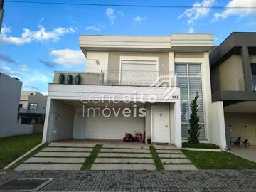 Foto Imóvel - Condomínio Paysage Ancore - Residência Alto Padrão