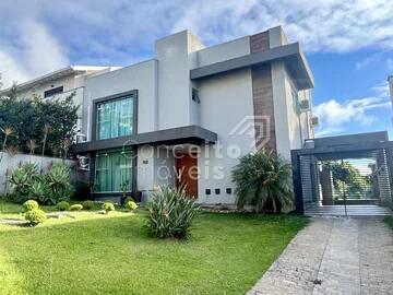 Foto Imóvel - Condomínio Parque Dos Ingleses - Residência Alto Padrão