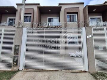 Foto Imóvel - Sobrado Semimobiliado - órfãs