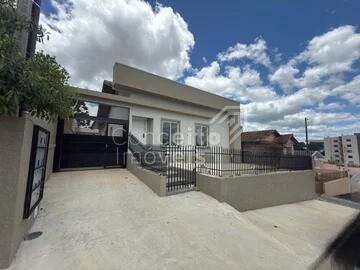 Foto Imóvel - Residência Comercial - Estrela