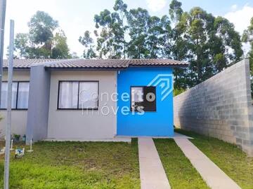 Foto Imóvel - Condomínio Viva Princesa - Uvaranas - Residência