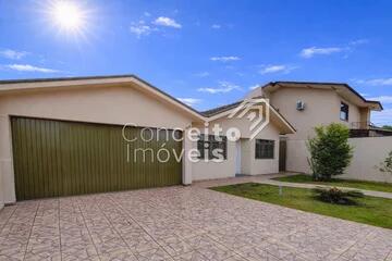 Foto Imóvel - Residência Com Edícula - Jardim Carvalho