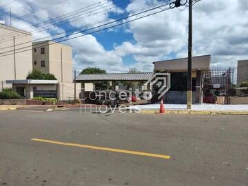 Foto Imóvel - Condomínio Antares - Colônia Dona Luiza - Apartamento