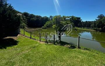 Foto Imóvel - Condomínio De Chácaras - Rio Guaraúna - Guaragi