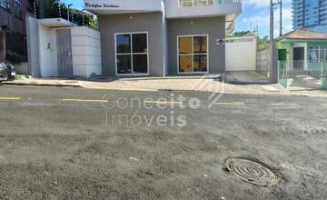 Foto Imóvel - Residencial Porto Fino - Centro - Sala Comercial
