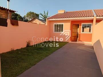 Foto Imóvel - Residência - Cará Cará