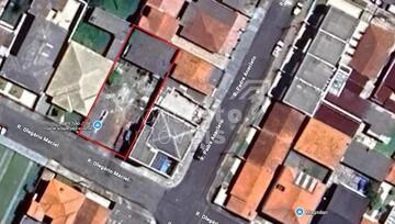 Foto Imóvel - Terreno Com 462 M² - Nova Rússia