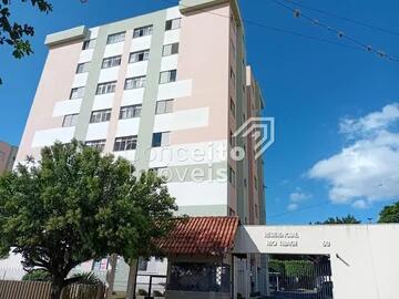 Foto Imóvel - Condomínio Rio Tibagi - Estrela - Apartamento