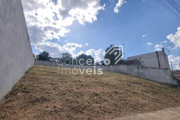 Foto Imóvel - Terreno Com 630 M² - Contorno