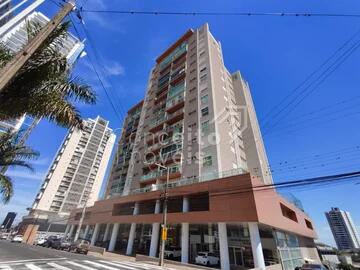 Foto Imóvel - Edifício Torres Cezanne - Oficinas - Apartamento