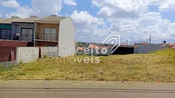 Foto Imóvel - Terreno Com 240m² - Uvaranas