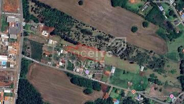 Foto Imóvel - Terreno Com 5.000m² - Contorno