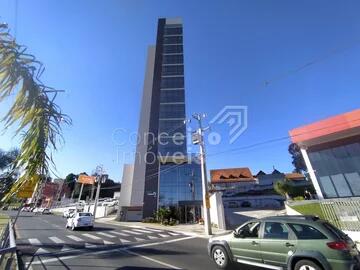 Foto Imóvel - Edifício Health Tower - Sala Comercial - Nova Rússia
