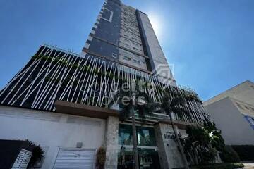 Foto Imóvel - Edifício Benevento - Cobertura Duplex