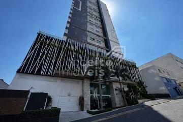 Foto Imóvel - Edifício Benevento - Cobertura Duplex