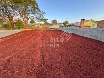 Foto Imóvel - Terreno Com 462m² - Jardim Paraíso - Uvaranas