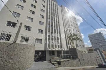 Foto Imóvel - Edifício Palmares - Centro - Apartamento