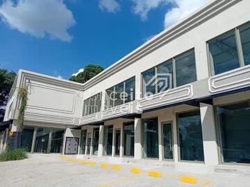 Foto Imóvel - Sala Comercial Com 46,20 M² - Uvaranas