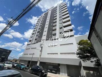 Foto Imóvel - Edifício Rio Sena - Estrela - Apartamento Semimobiliado