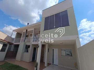 Foto Imóvel - Sobrado Semimobiliado - Neves