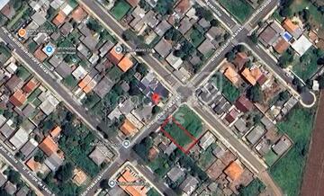 Foto Imóvel - Terreno Com 390 M² - San Martin