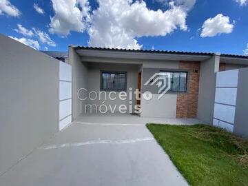 Foto Imóvel - Residência Semimobiliada - Jardim Das Flores